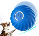 PELOTA INTERACTIVA P/PERROS CHICOS
