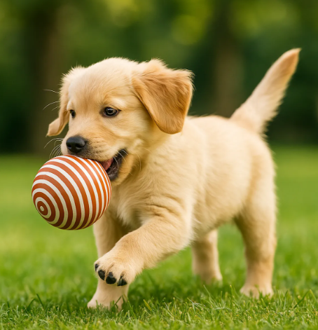 PELOTA PULPO N°1 ( 5.10 cm)