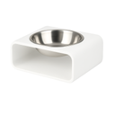 COMEDERO CUBO SIMPLE CHICO (11cm.)