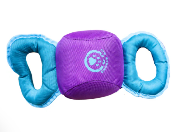 PELUCHE ANTIDESGARRO AP63 HUESO