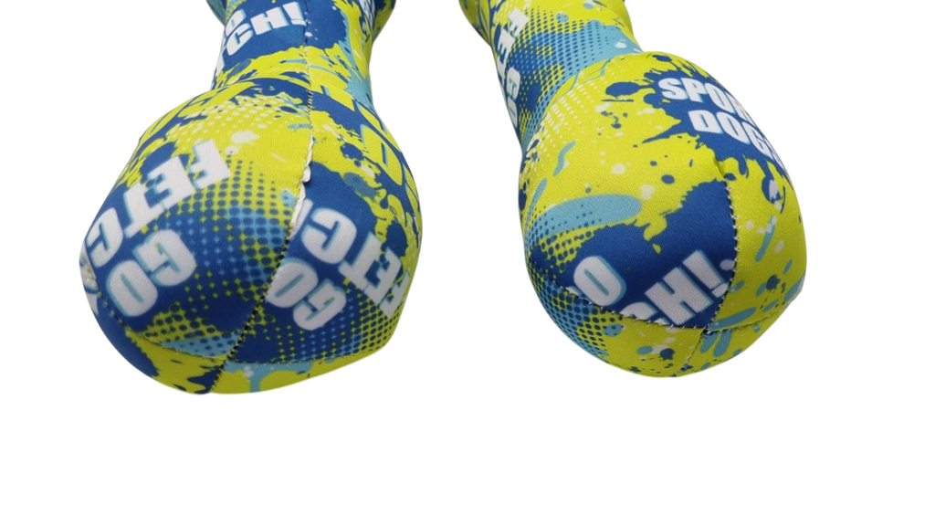 PELUCHE AGUA PESA GYM (4386)