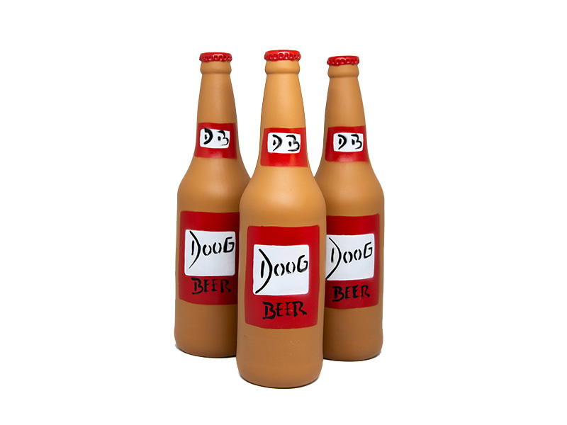 BOTELLA CERVEZA CHIFLE 161/162