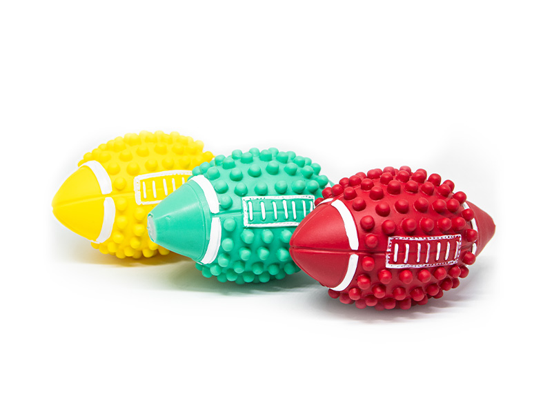 PELOTA RUGBY PINCHES 167