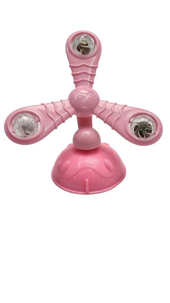 JUGUETE HELICE CON SOPAPA