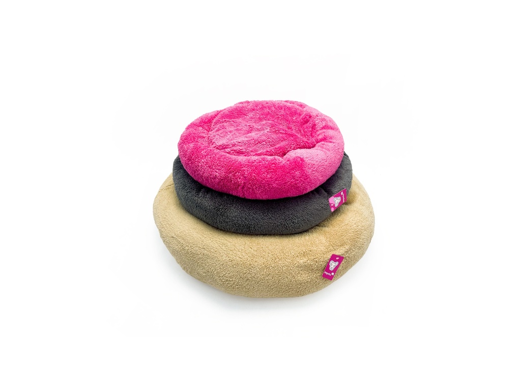 MOISES REDONDO PIEL Nº4 (80 cm.)