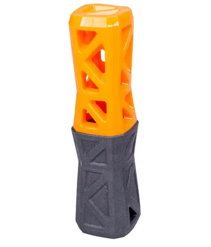 MORDILLO INTERACTIVO PALO BICOLOR (D6945)