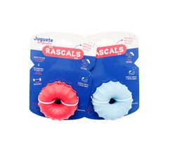 [9478] DONA DISPENSADORA ROJA (122591N-S)