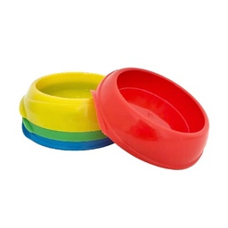 [9544] COMEDERO PLASTICO 1100ml.