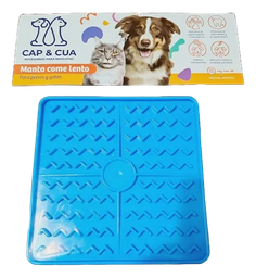 [9536] MANTA COMELENTO MEDIANA