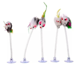 [9119] RESORTE RATITA CON SOPAPA