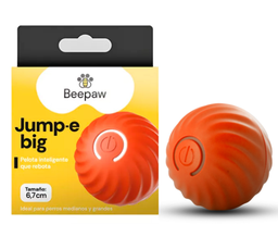 [9961] PELOTA INTERACTIVA P/PERROS GRANDES