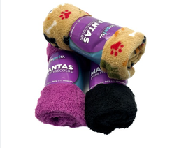 [9969] MANTA POLAR SOFT (70x100 cm)