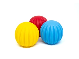 [10032] PELOTA LINEA VERTICAL CHIFLE (165)