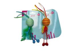 [0018] PELOTA HILO ACCESORIOS