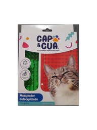 [0057] MASAJEADOR AUTOCEPILLADO