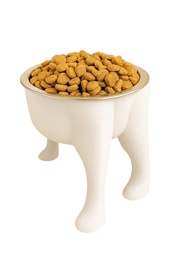 [0261] COMEDERO PATITAS GR. (20cm.)