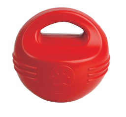 [0331] PELOTA ROJA MANIJA EXTRA STRONG